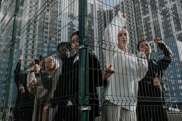 Revolution der Bauindustrie: Die transformative Kraft von 3D-gedrucktem Beton